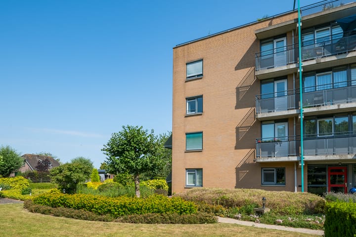 Foto 12 van Hof van Cambridge 159