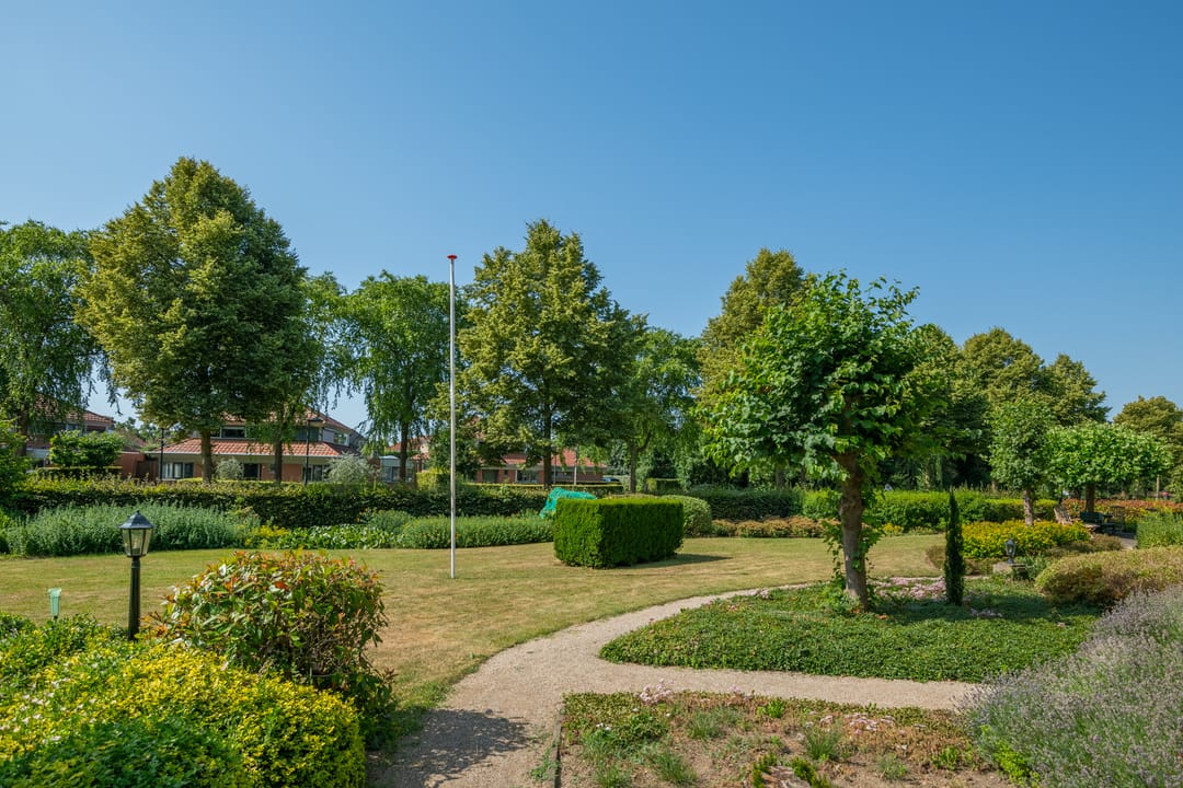 Foto 13 van Hof van Cambridge 159