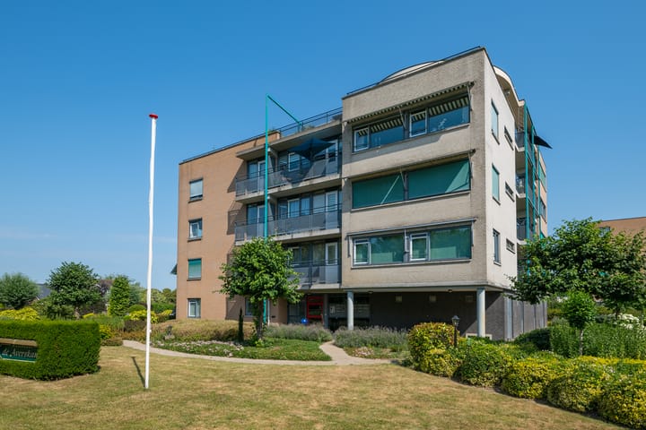 Foto 14 van Hof van Cambridge 159