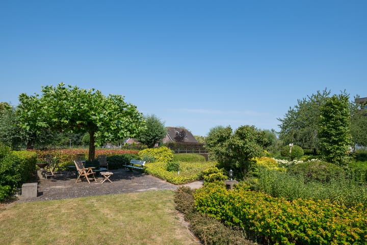 Foto 15 van Hof van Cambridge 159