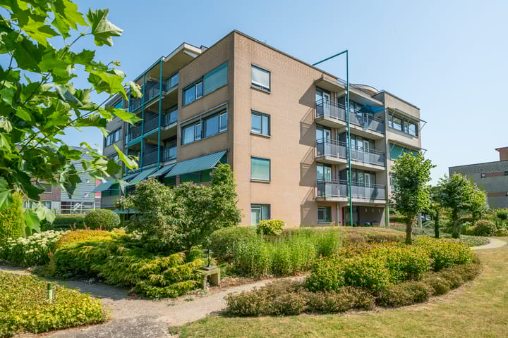 Foto 17 van Hof van Cambridge 159