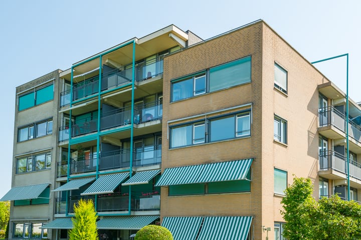 Foto 18 van Hof van Cambridge 159