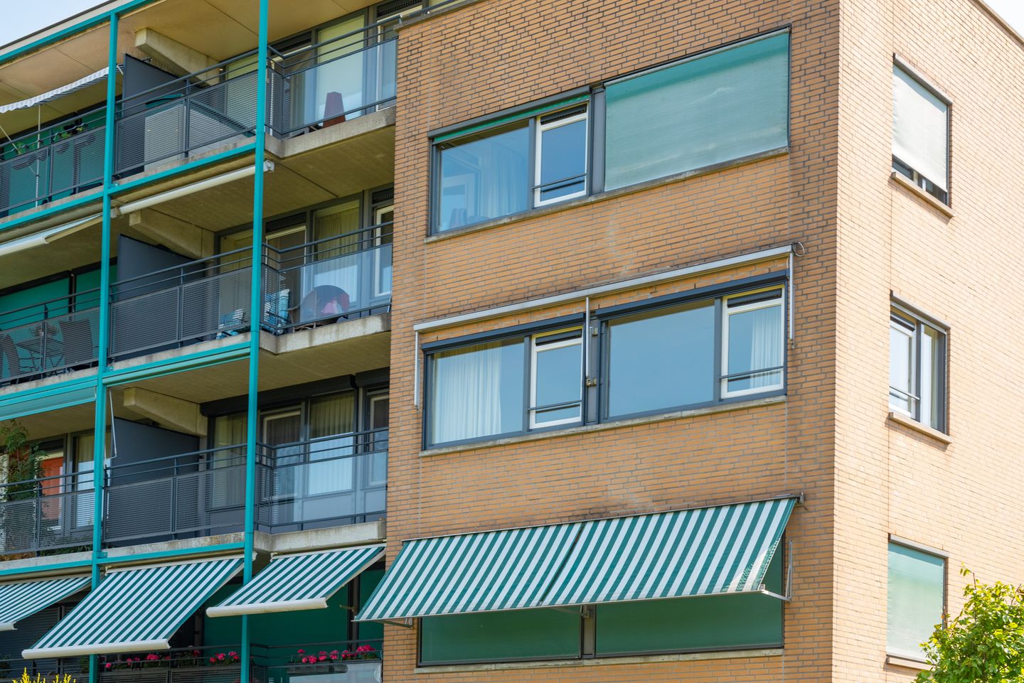 Foto 19 van Hof van Cambridge 159