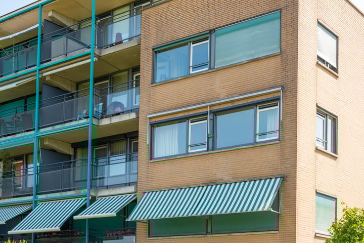 Foto 19 van Hof van Cambridge 159