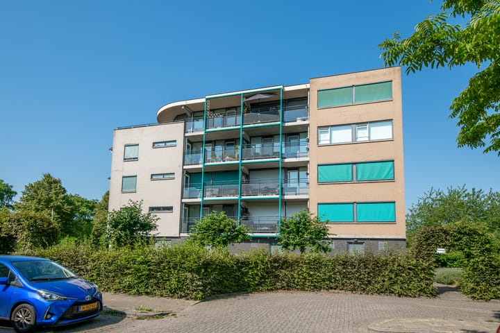 Foto 20 van Hof van Cambridge 159