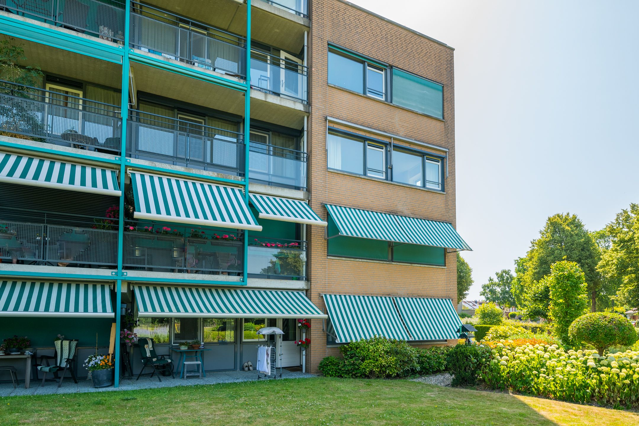 Foto 21 van Hof van Cambridge 159