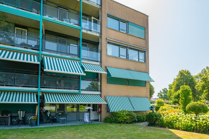 Foto 21 van Hof van Cambridge 159