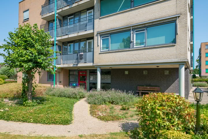 Foto 22 van Hof van Cambridge 159