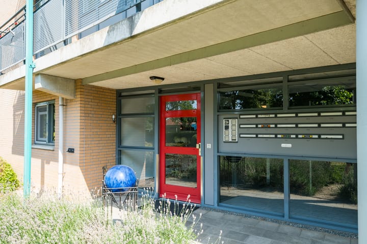 Foto 23 van Hof van Cambridge 159