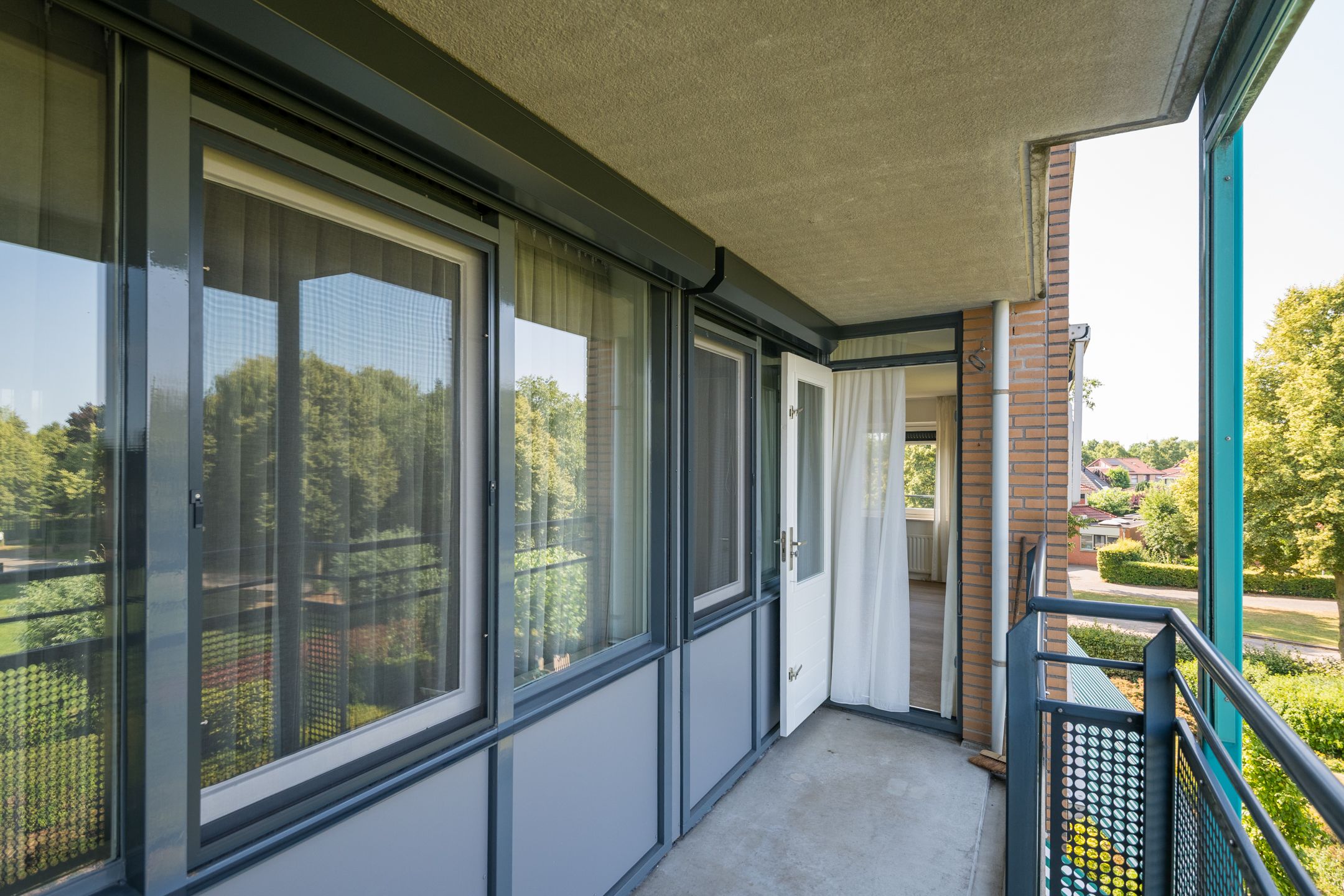 Foto 27 van Hof van Cambridge 159