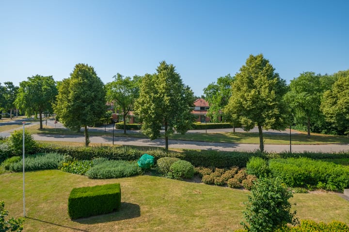 Foto 28 van Hof van Cambridge 159