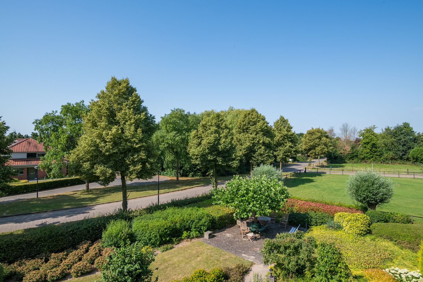 Foto 29 van Hof van Cambridge 159