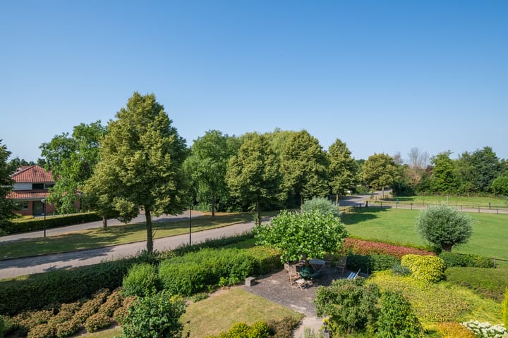 Foto 29 van Hof van Cambridge 159