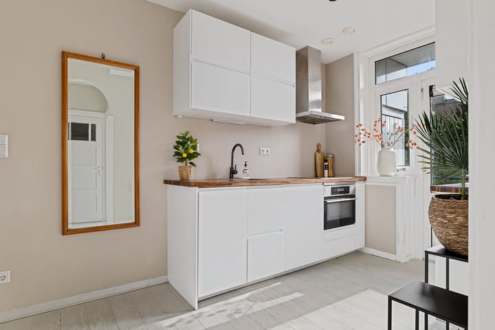 Foto 3 van Herculesstraat 130-2