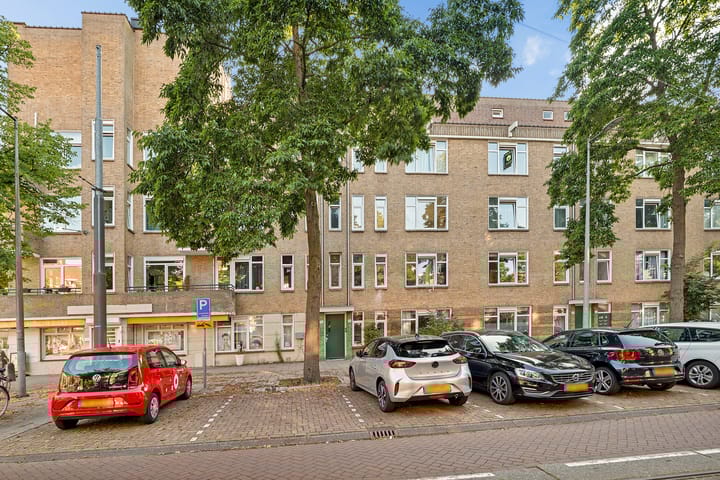 Foto 4 van Herculesstraat 130-2