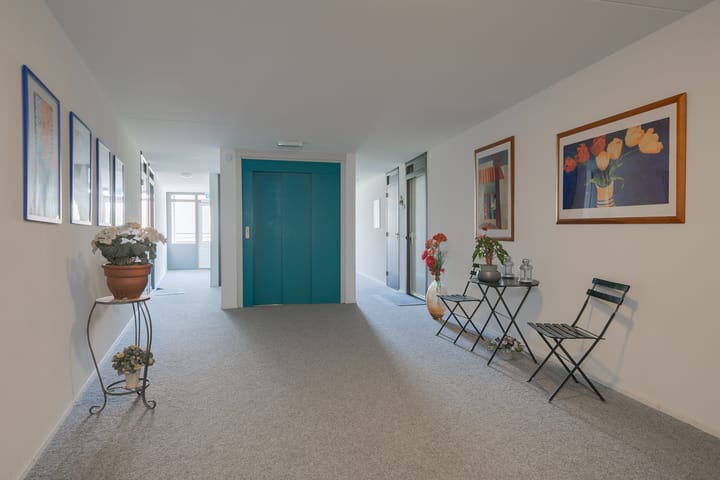 Foto 47 van Hof van Cambridge 159