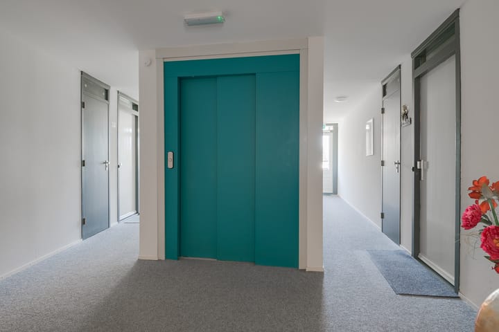 Foto 48 van Hof van Cambridge 159