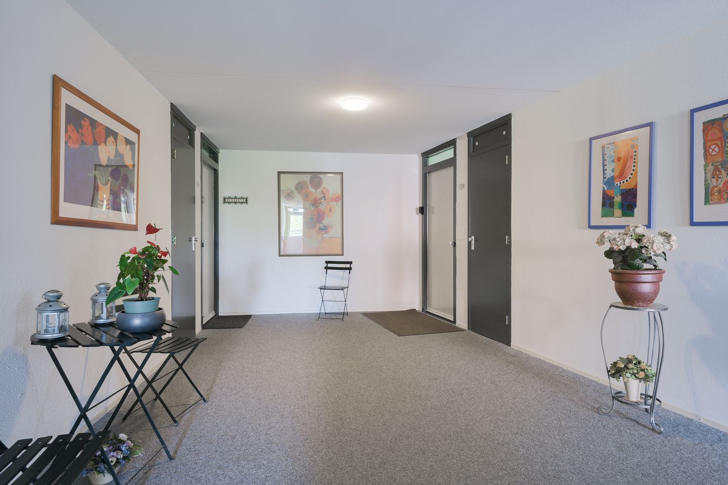 Foto 49 van Hof van Cambridge 159