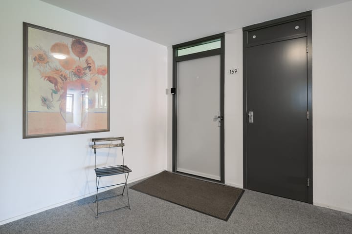 Foto 50 van Hof van Cambridge 159