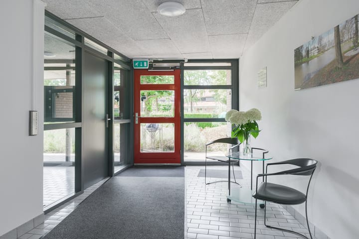 Foto 51 van Hof van Cambridge 159