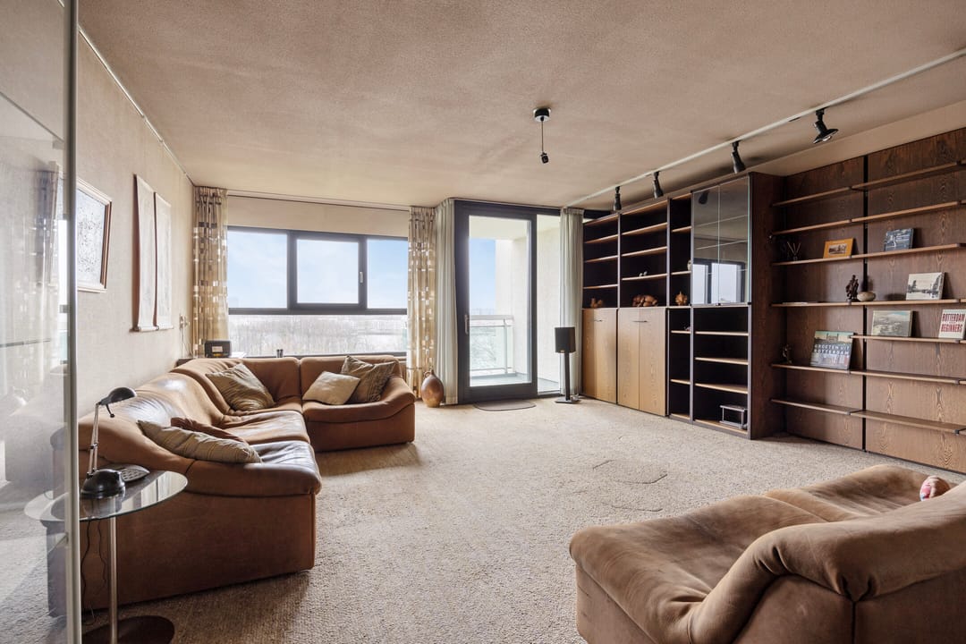 Foto 1 van Oostmaaslaan 284