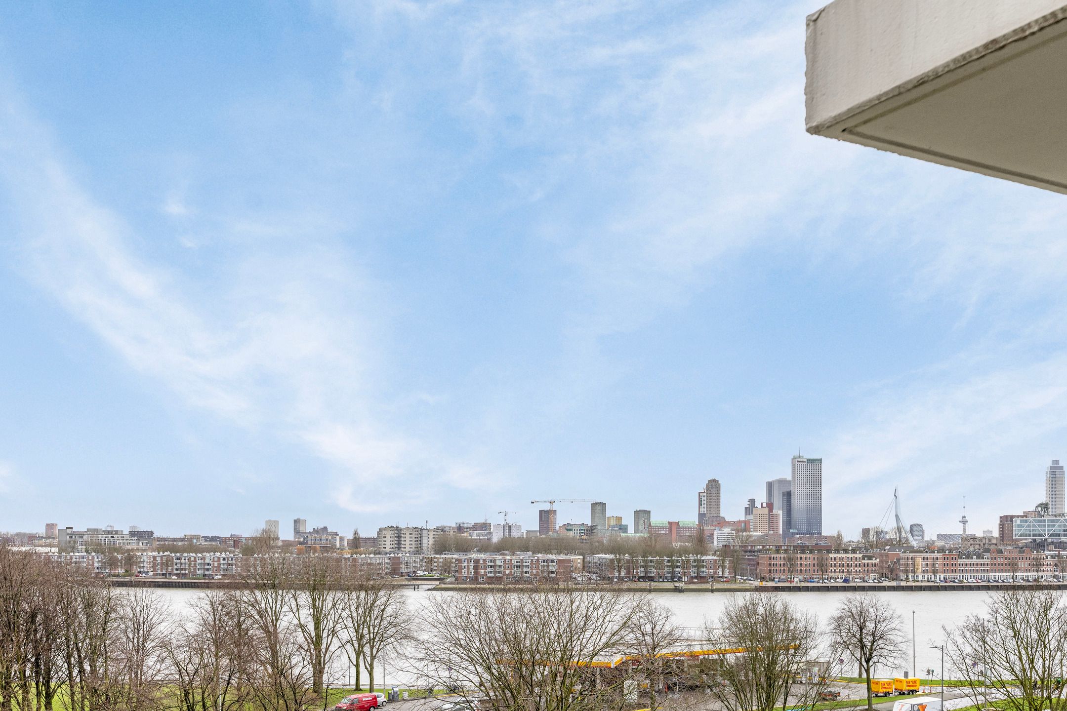 Foto 3 van Oostmaaslaan 284