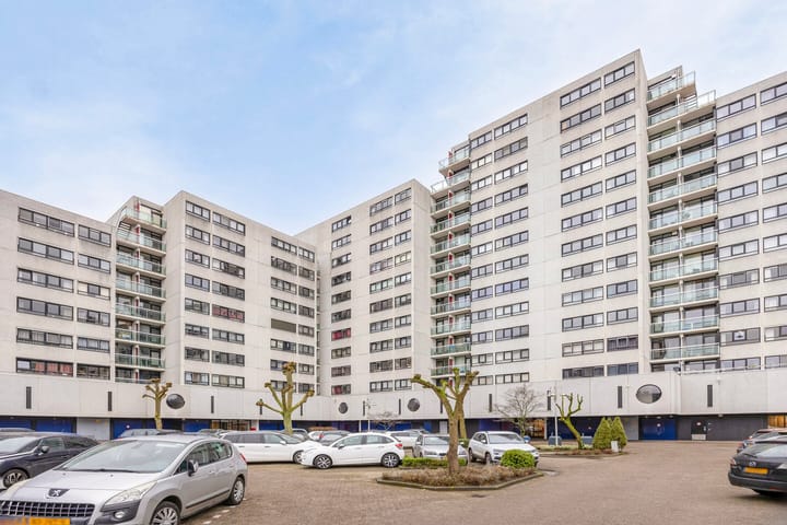 Foto 6 van Oostmaaslaan 284