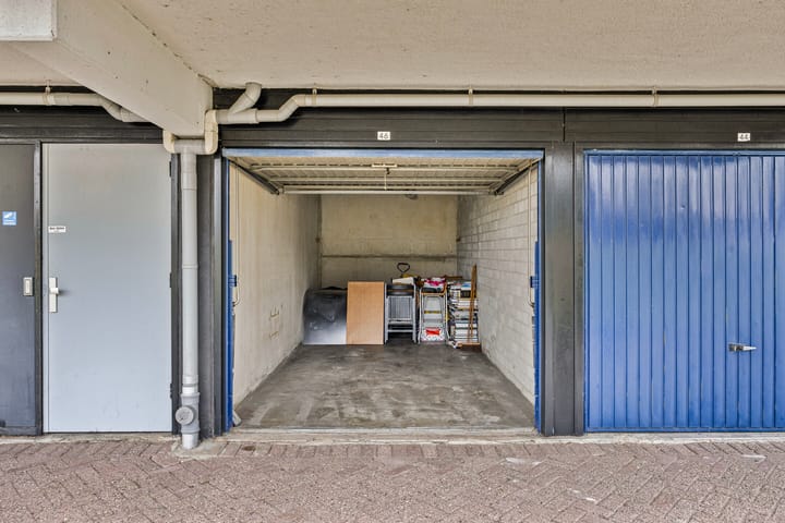 Foto 7 van Oostmaaslaan 284