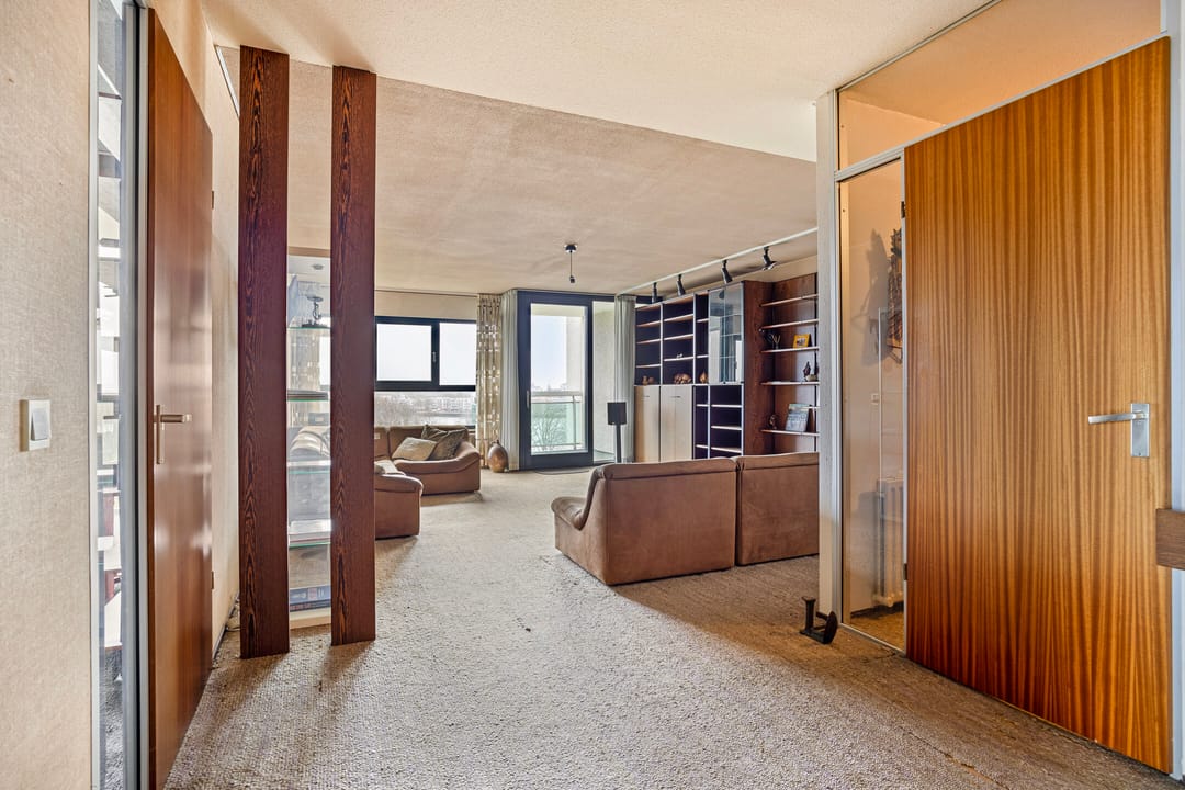 Foto 8 van Oostmaaslaan 284