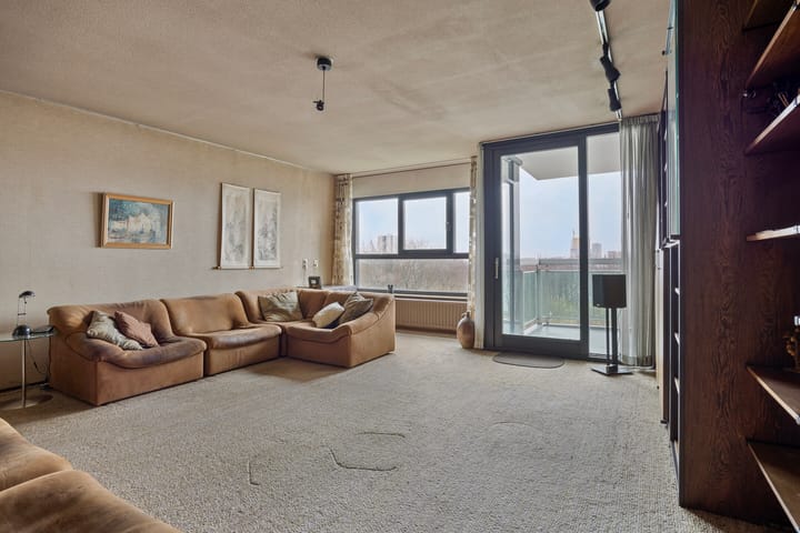 Foto 9 van Oostmaaslaan 284