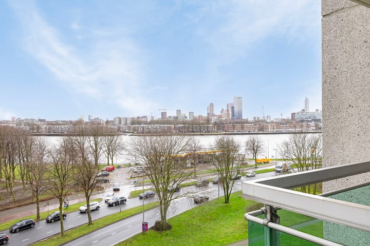 Foto 10 van Oostmaaslaan 284