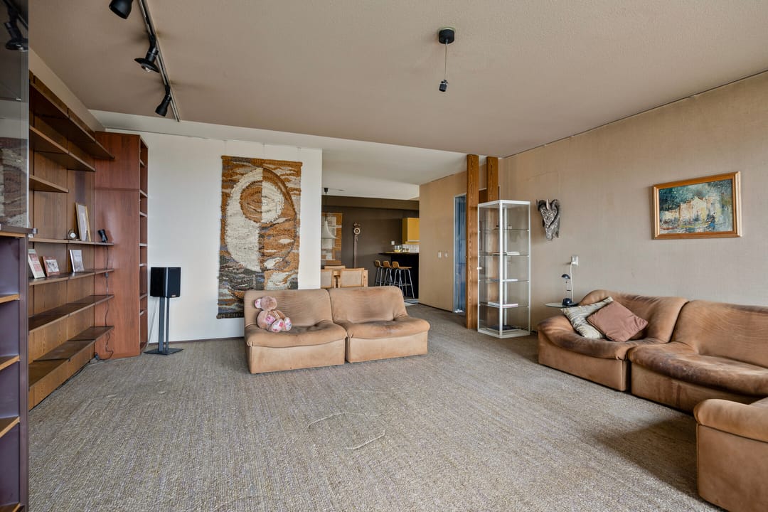 Foto 11 van Oostmaaslaan 284