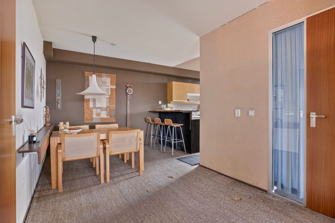 Foto 13 van Oostmaaslaan 284