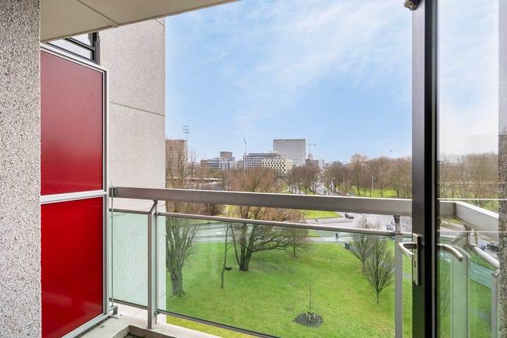 Foto 18 van Oostmaaslaan 284