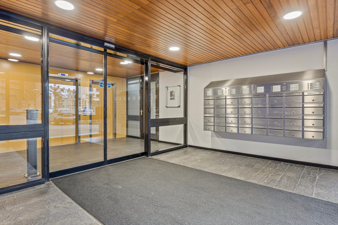 Foto 31 van Oostmaaslaan 284