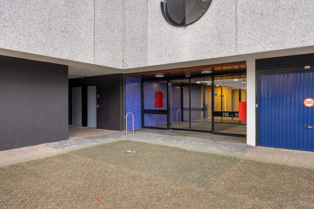 Foto 32 van Oostmaaslaan 284