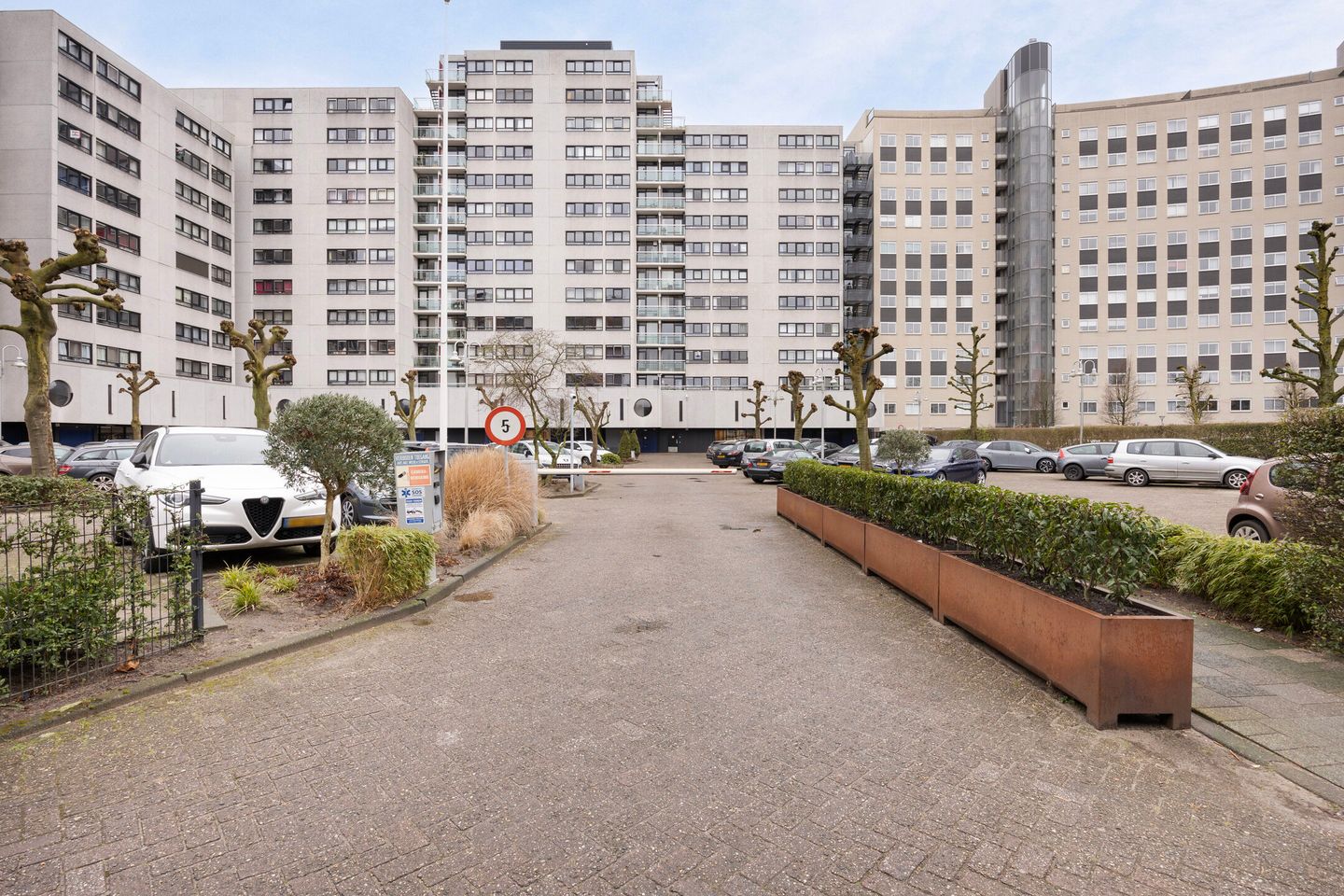 Foto 34 van Oostmaaslaan 284