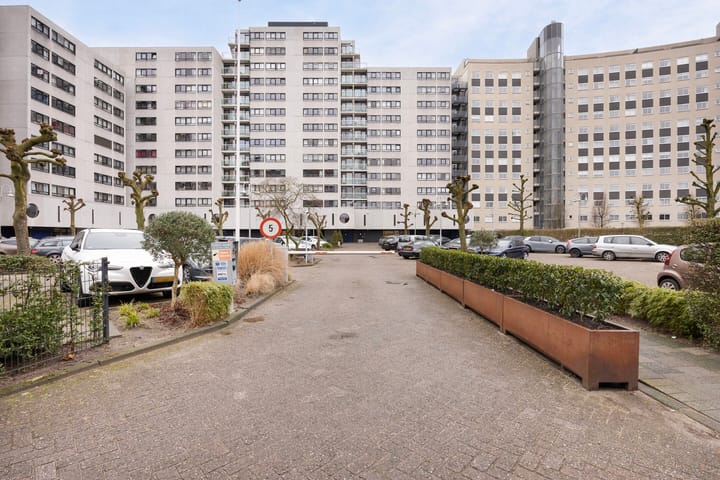 Foto 34 van Oostmaaslaan 284