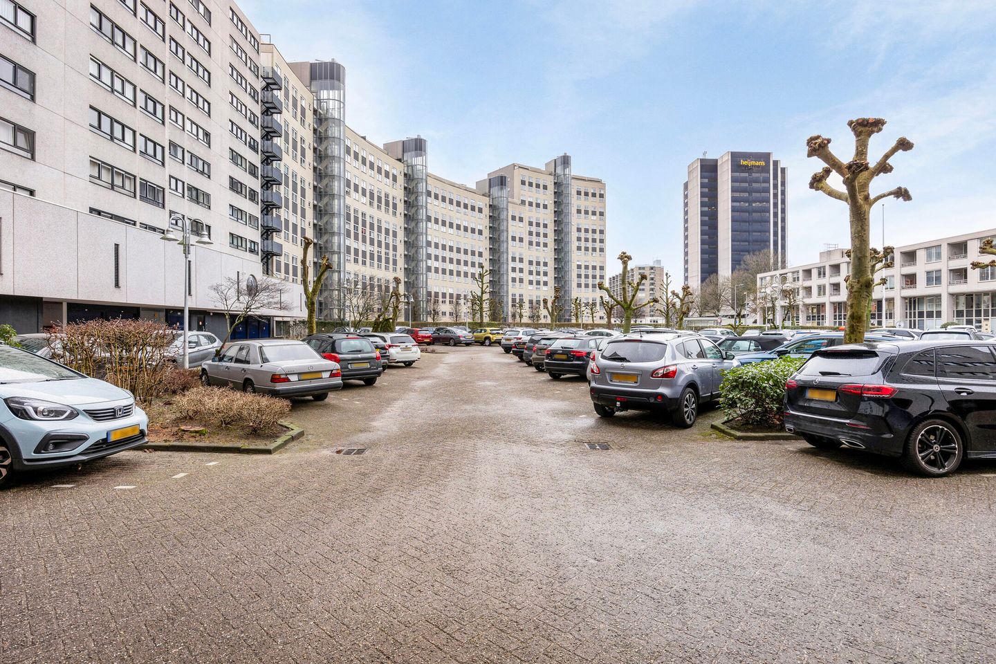 Foto 35 van Oostmaaslaan 284