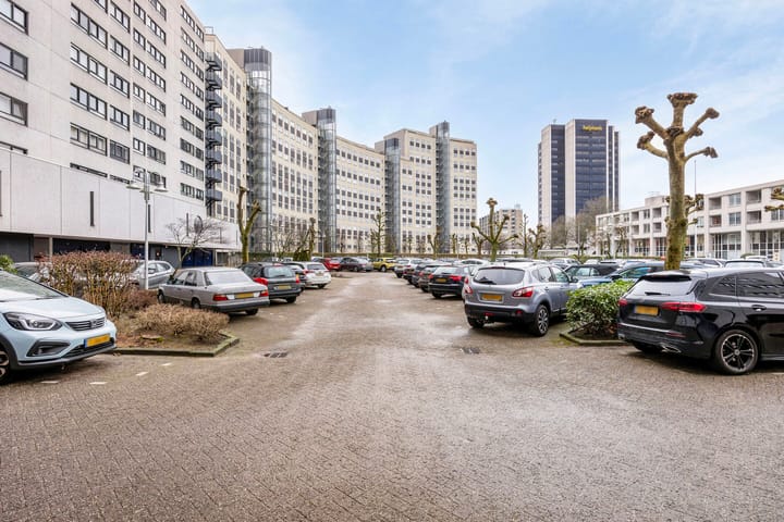 Foto 35 van Oostmaaslaan 284