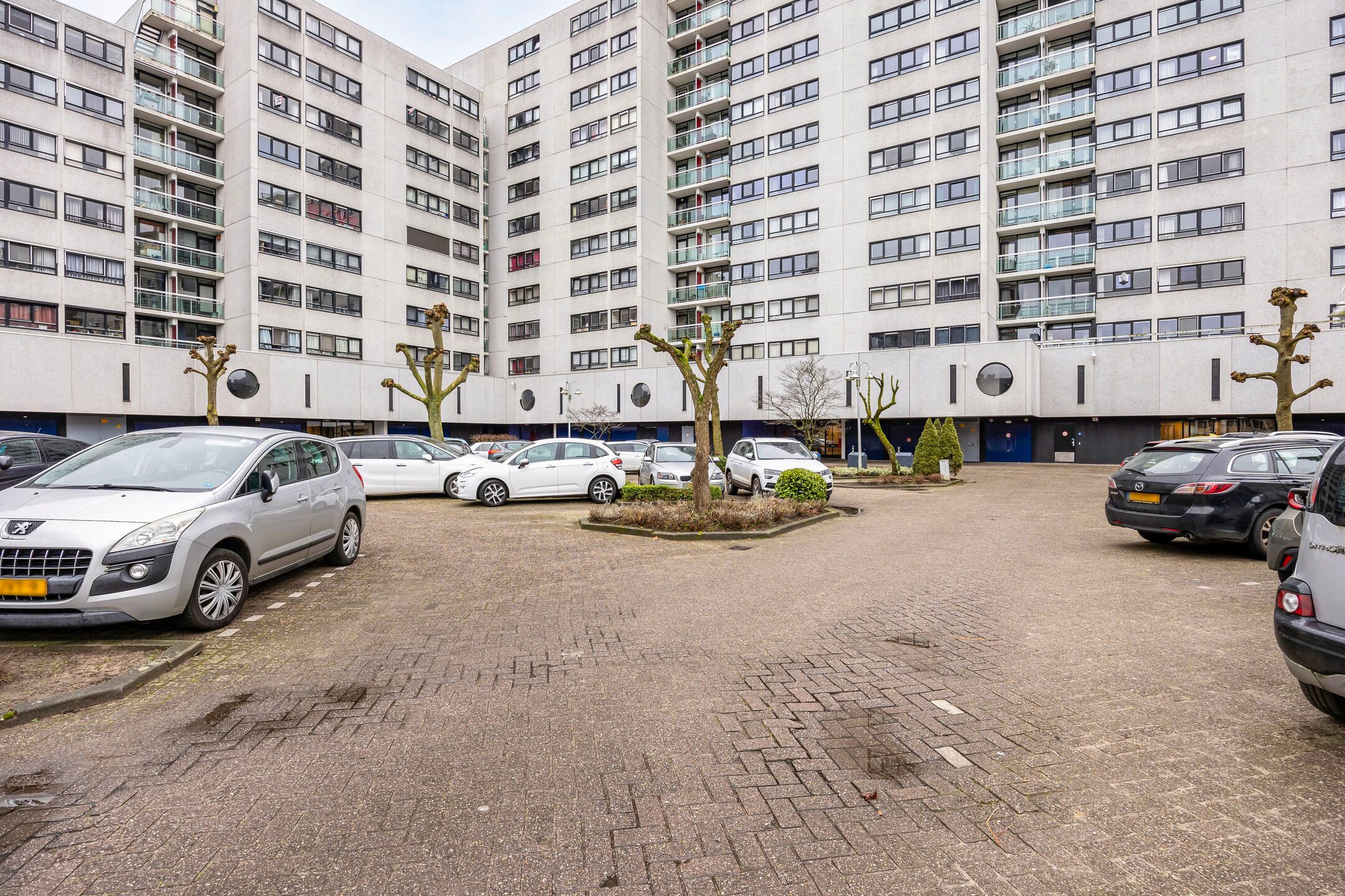 Foto 36 van Oostmaaslaan 284