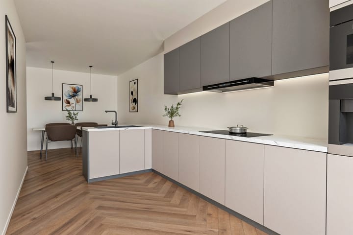 Foto 15 van Oostmaaslaan 284