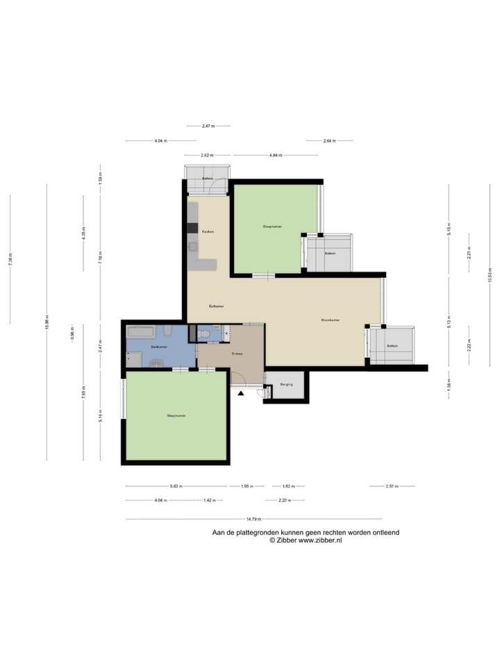 Foto 38 van Oostmaaslaan 284