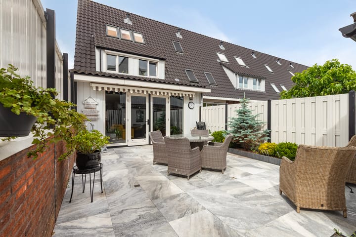 Foto 2 van Veldkerserf 50