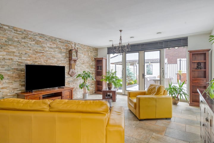 Foto 3 van Veldkerserf 50