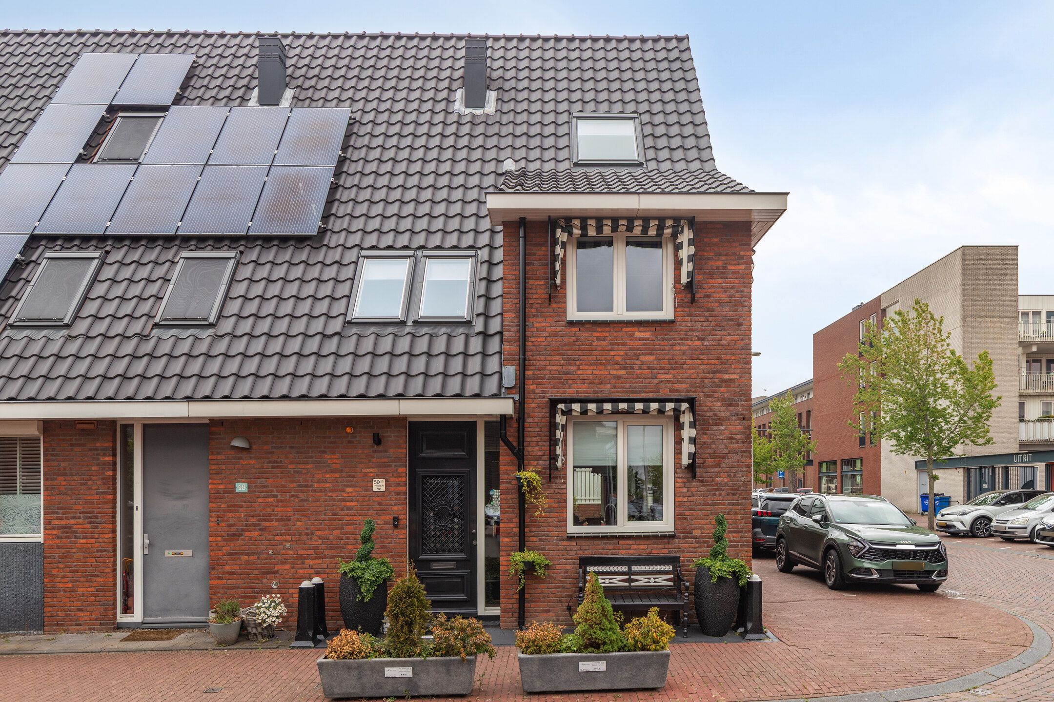 Foto 6 van Veldkerserf 50