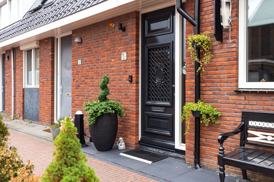 Foto 7 van Veldkerserf 50