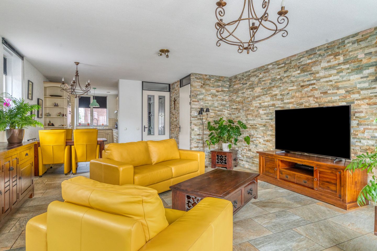 Foto 10 van Veldkerserf 50