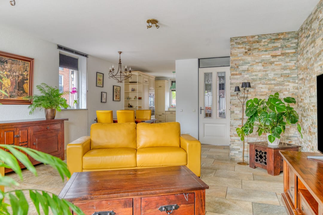 Foto 11 van Veldkerserf 50