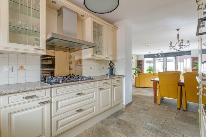 Foto 13 van Veldkerserf 50